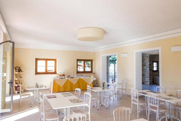 Agriturismo Quata Country House