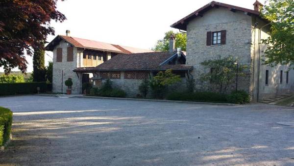 Agriturismo Cassinazza