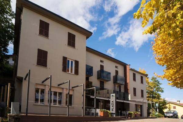 Albergo Plaza