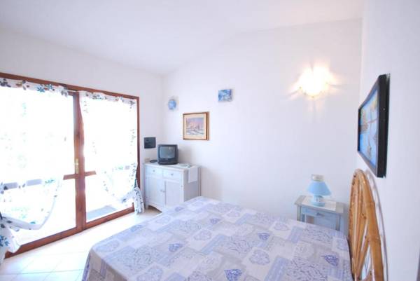 Residence Rena Majore