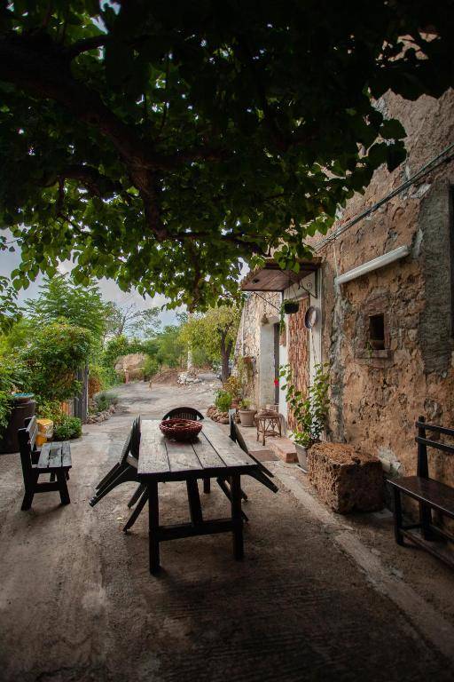 CASA VACANZE FONDACO DI SCILLATO