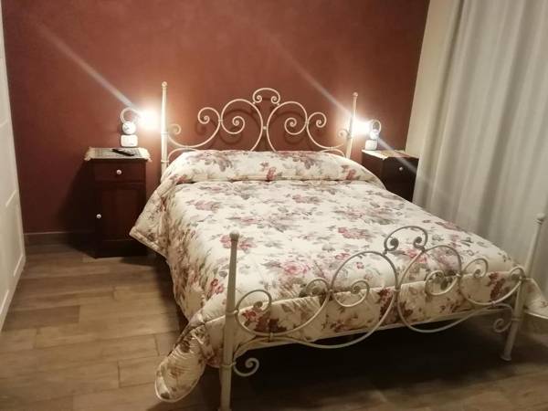 Il Roccolo Di Valcerasa