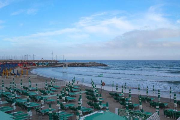 Ca d'Artista for nature lovers