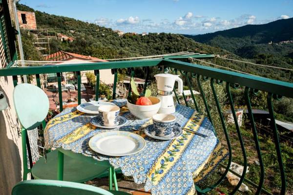 Ca del Pastore for nature lovers