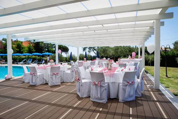 Agriturismo La Molara