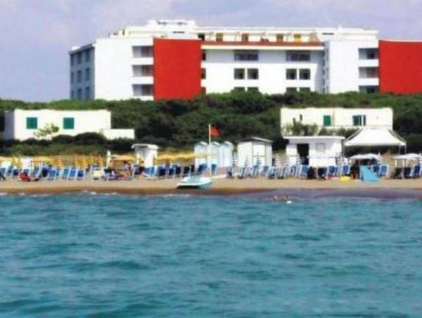 Giulivo Hotel & Village