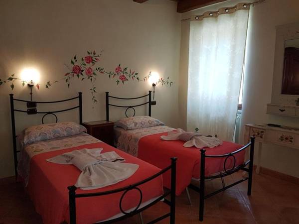 B&B Antica Fonte del Latte