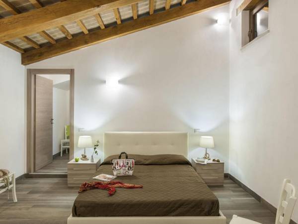 Modern Holiday Home in Acquanera with Private Swimming Pool