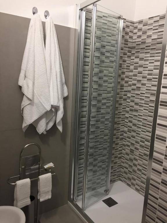 Paolino Exclusive Rooms