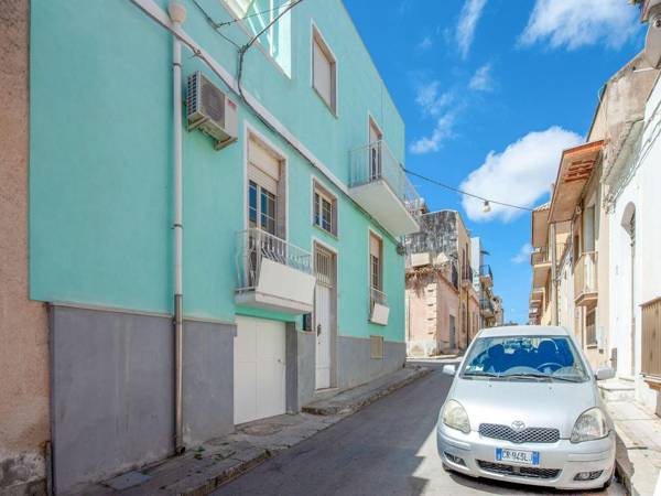 Comfortable Apartment in Pachino with Balcony