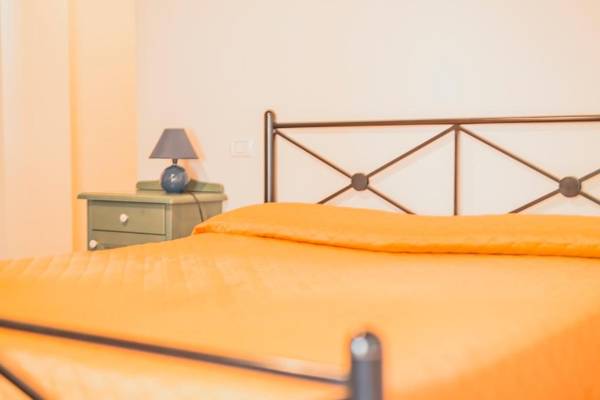 Agriturismo Fonte Carella