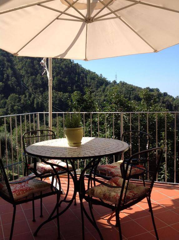 Casa Vacanze Albachiara