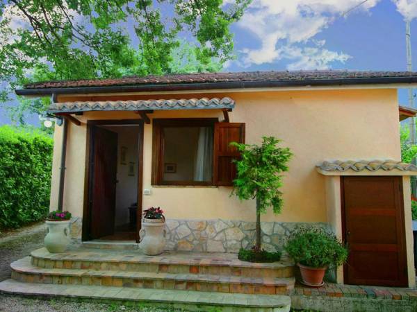 Holiday home in Sabina hills swimming pool fenced garden large garden