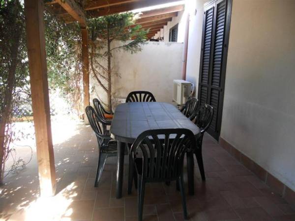 Appartamento EstateBlanda