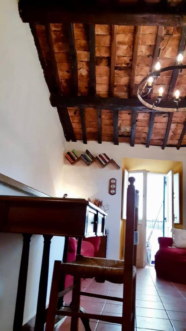 Borgo Vecchio Guest House