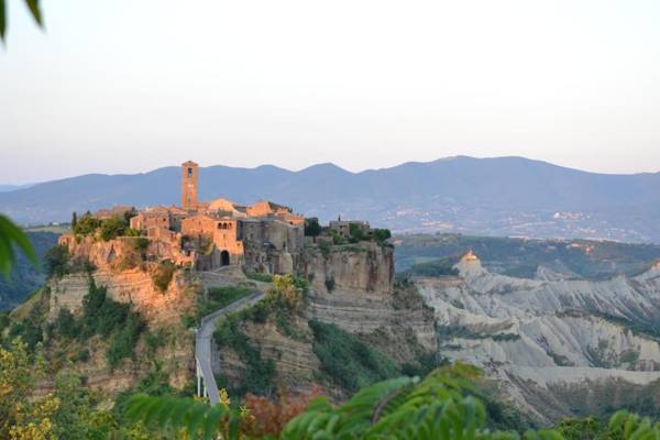 Corte della Maestà Antica Residenza