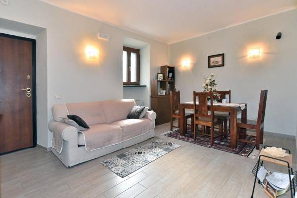 La Casetta Della Nonna