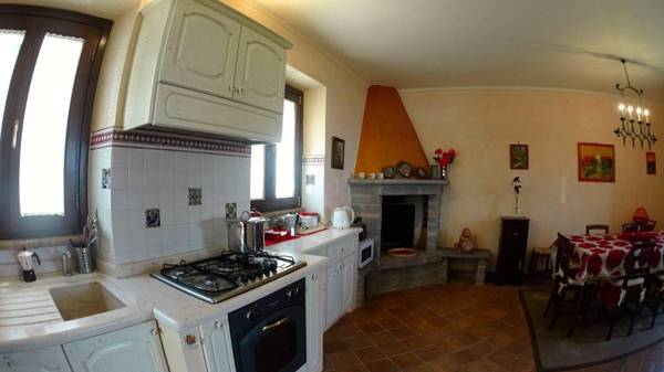 Red Housecasa Rossa - Near Civita Di Bagnoregio