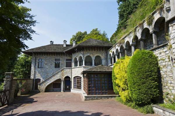 Residence del Pascia'