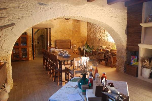 Villa Cirimarco
