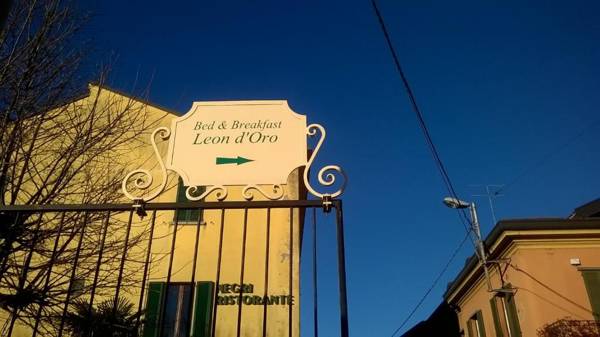 B&B Leon D'Oro