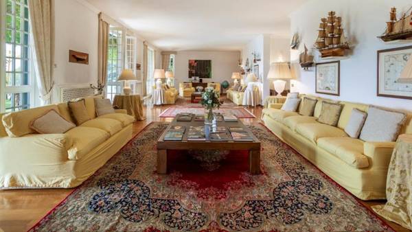 Tenuta di Eupilio 18