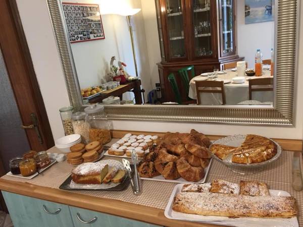 Bed & Breakfast Don Carlos