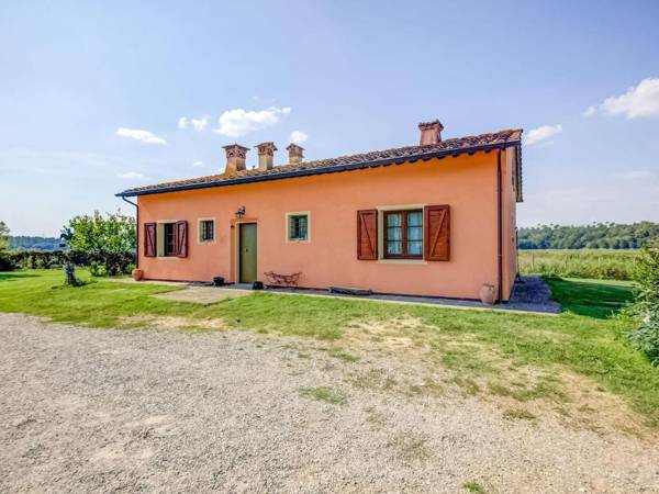 Blissful Villa with Terrace Garden Garden Furniture