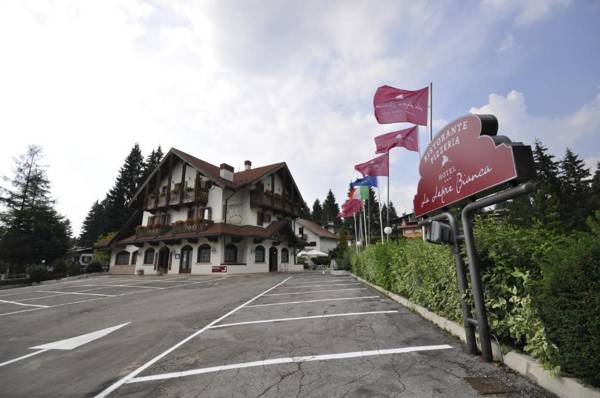 Hotel La Lepre Bianca