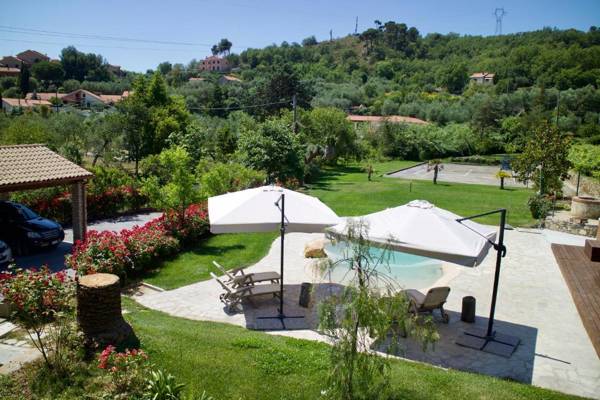 Agriturismo Ada Musso