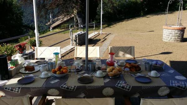 Bed and Breakfast Sanmichele