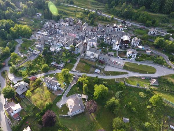 Bed and Breakfast Sanmichele