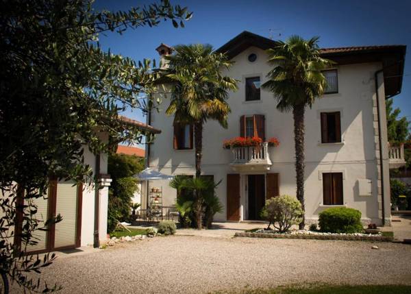 D'Orsaria B&B And Wines