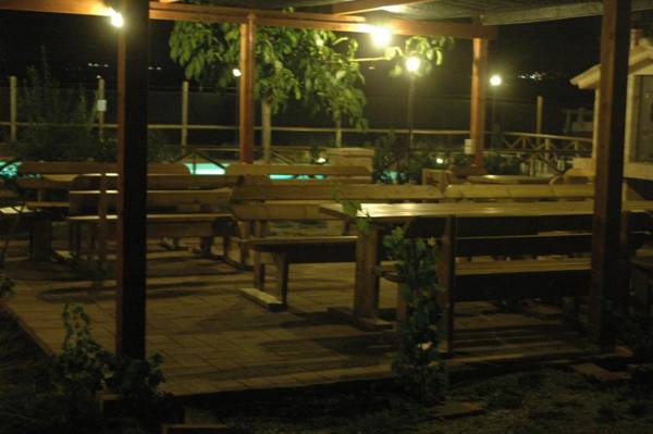 Casale Dei Mattonari