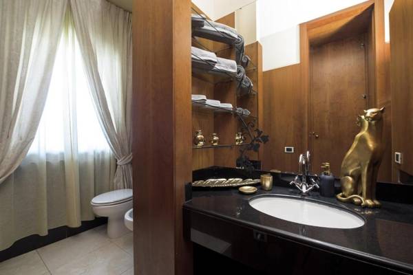 B&B Villa Chiara Relax