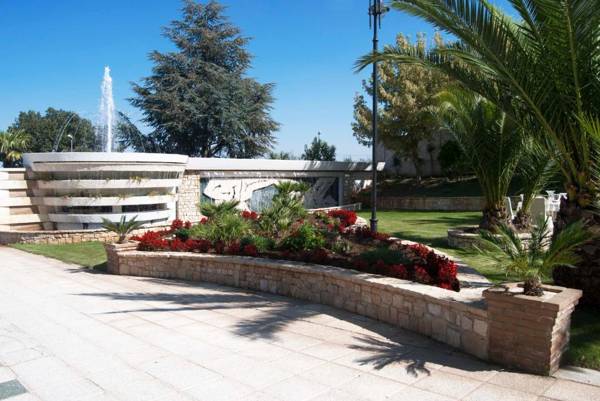 Il Portico Luxury B&B