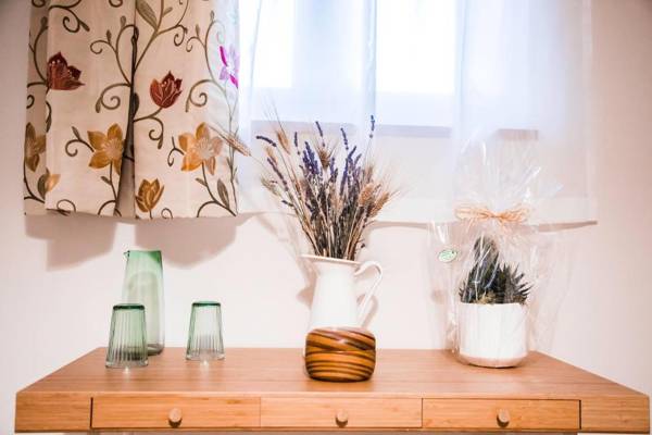 Supramurgia camere&caffe