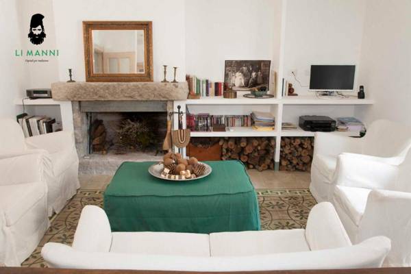 Locanda Li Manni
