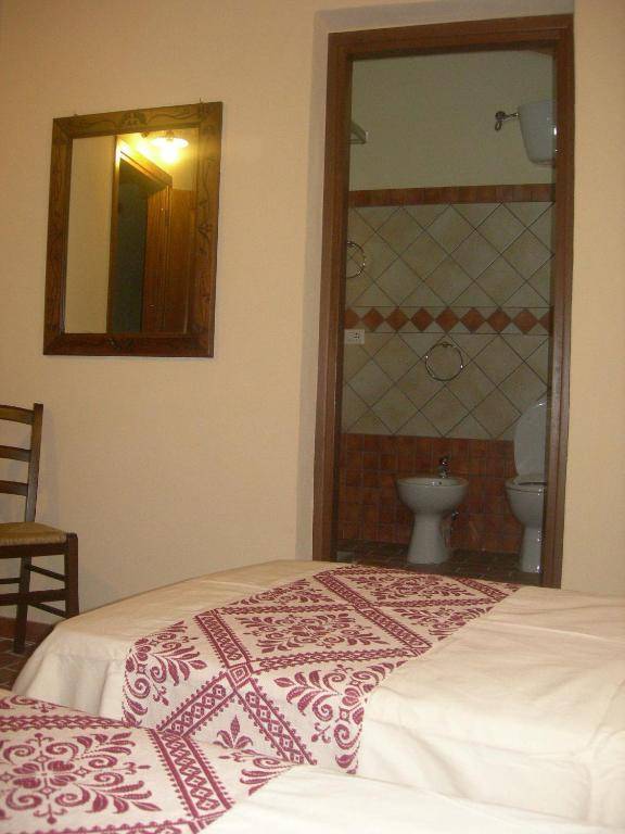 Agriturismo Battaglia