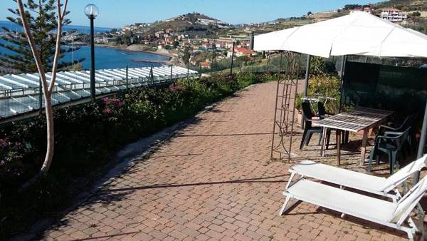 Villa del Mare Ligure