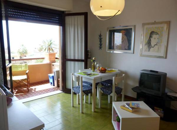 Casa Ginatta by Holiday World