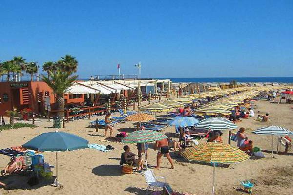 Casa Vacanze Stelle Marine