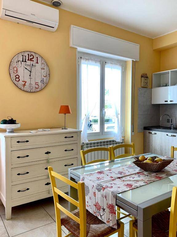 La Posidonia sul mare