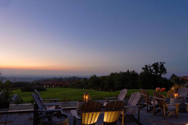 Prime Alture Wine Resort