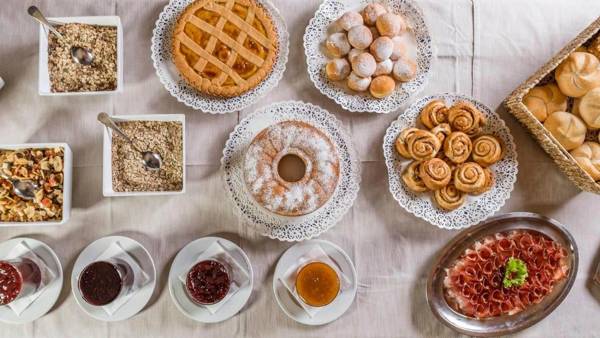 Palazzo Mia by iCasamia