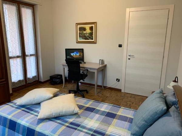Workspace - I Pini Bed and Breakfast
