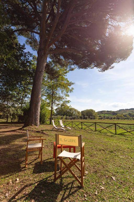 Cottage Il Gabbro