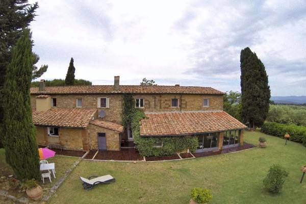 Agriturismo Antico Podere Il Polveraio