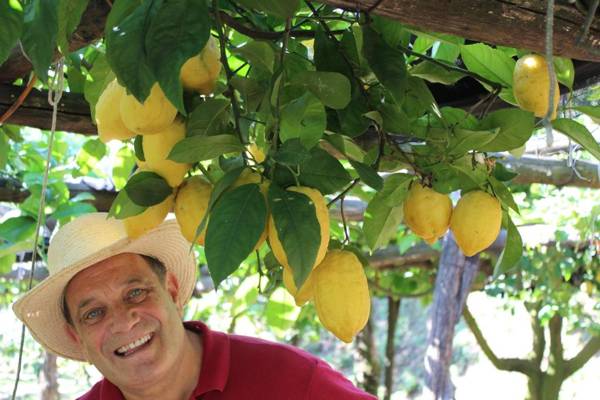 Casa Fasano Amalfi Coast