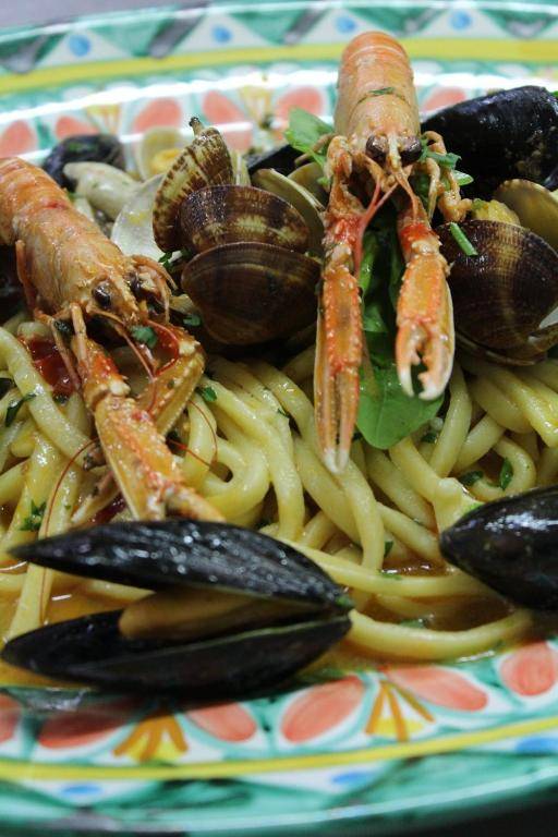 Casa Fasano Amalfi Coast